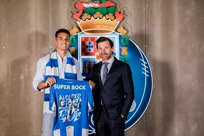 ألبرتو كوستا